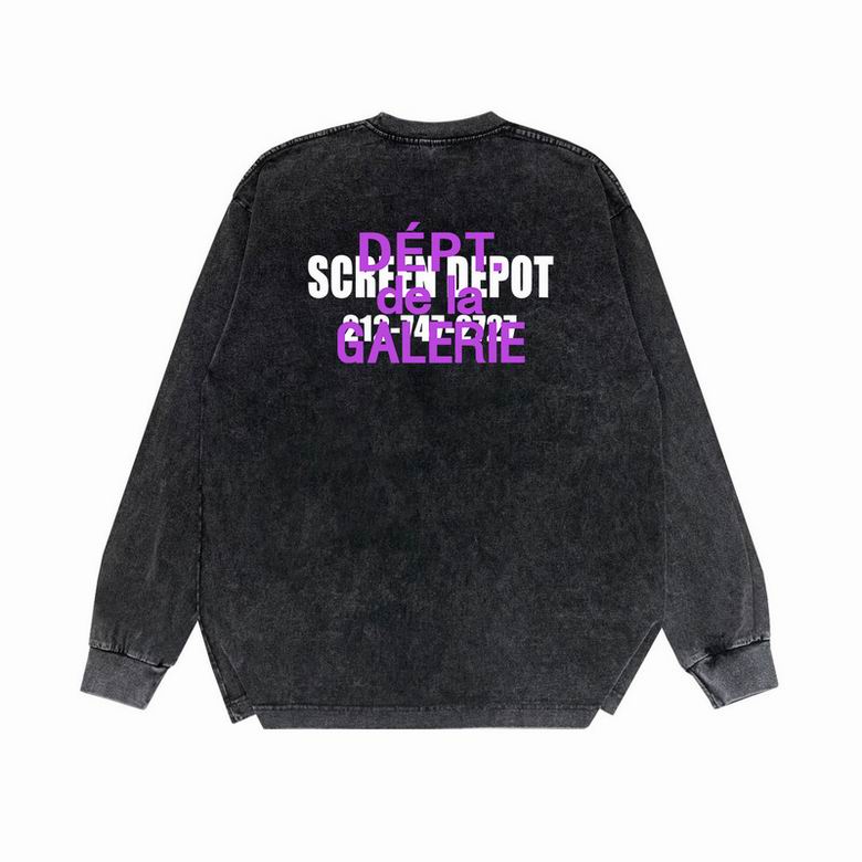 Gallery Dept S-XXL sytZJGA018